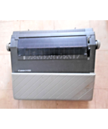 Canon S68S Gray Electric Typewriter - €50,52 EUR
