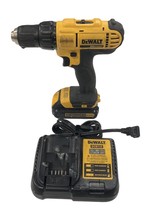 Dewalt Cordless hand tools Dcd771 332968 - £63.34 GBP