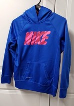 Nike Girls Hoodie Size: Large Kids CUTE - £11.62 GBP