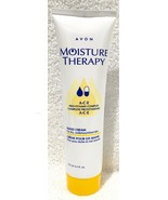 Avon Moisture Therapy A-C-E Hand Cream Pro-Vitamin Complex Skin 4.2 oz/1... - £8.68 GBP