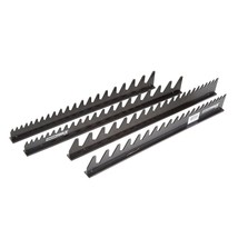 OEM Tools 4 PC WRENCH HOLDER SET-BLACK - $76.51