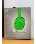 Razer Opus X GREEN Wireless Low Latency Headset: Active Noise Cancellation - $47.95
