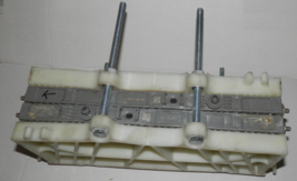 Endplates for charging Toyota Nimh battery 7.2 volt modules out of case - $19.80