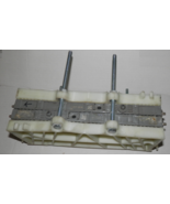 Endplates for charging Toyota Nimh battery 7.2 volt modules out of case - $27.15 CAD
