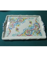 PALAIS DE VERSAILLES TRAY MADE FOR ELIZABETH ARDEN  - $171.06 CAD