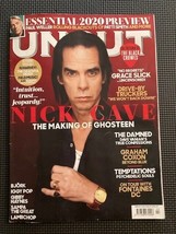 Uncut with Nick Cave February 2020 - $5.45