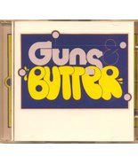 Guns & Butter [Audio CD] guns & butter - $14.85