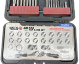 Matco Loose hand tools 40stds 354339 - $129.00