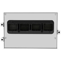 Jaguar XJ6 4.0L ECU ECM PCM Engine Control Computer Module LNA1410AG/102 image 12