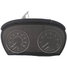 Speedometer Cluster Sedan Canada Market MPH Fits 06 BMW 323i 549839 - £47.98 GBP