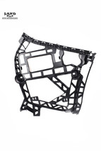 MERCEDES X166 GL550 GL63 PASSENGER/RIGHT REAR BUMPER COVER BRACKET GUIDE... - $49.49