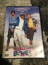 Weekend at Bernie’s (DVD, 2000) Includes Insert. Special Features. 102 M... - $7.99