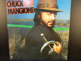 Chuck Mangione Main Squeeze Lp A&amp;M Records SP-4612 (1976) - £3.86 GBP