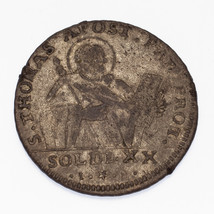 1794 Italien États Parme 20 Soldi C #7 - $1,229.46 MXN