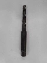 Gulf + Western 2302 Morse Taper Shank Drill, Size 11/16&quot;  - $20.50