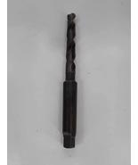Gulf + Western 2302 Morse Taper Shank Drill, Size 11/16&quot;  - €17,74 EUR