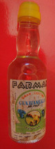 1 Bottle Vintage Mignon Bottle Great Liquor Farmak Gentzianella De Frati-
sho... - £27.99 GBP