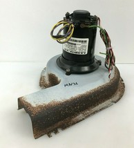 AO Smith JF1H131N HC30CK234 Draft Inducer Blower Motor Assembly used  #MN36 - £72.62 GBP