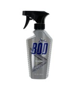 Bod Man Iconic by Parfums De Coeur Fragrance Body Spray for Men 8 oz - £10.33 GBP