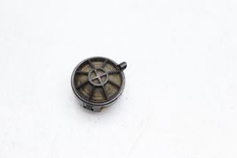 10-13 MERCEDES-BENZ C207 E350 COUPE FRONT DOOR TWEETER SPEAKER E2059 image 4