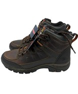 Durango Renegade XP Hickory Brown Hiker Boots Mens Size 8 New in Box - $101.55 CAD
