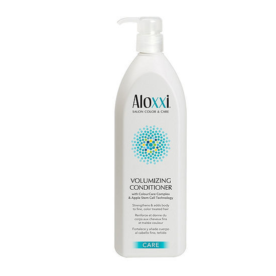 Aloxxi Volumizing Conditioner 33.8oz
