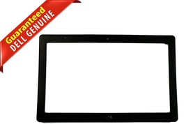 Dell OEM Latitude E6330 13.3" Front Cover Plastic WITH Web LCD Trim Bezel 3F0ND - $23.99