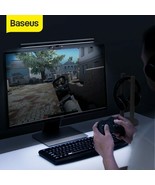 Baseus USB Light Stepless Dimming Lamp Asymmetric Light Source Computer ... - €40,14 EUR