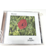 *CASE CRACK* NEW Wild Poppies - Heroine: The Complete Wild Poppies Colle... - $10.44