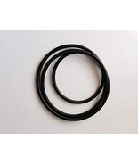 Multiple Turntable Aftermarket Belt for use with VPI HW 19 Mark 3, Scout - £12.97 GBP