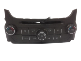 A/C Temperature Control Unit Fits 2013-2013 Chevrolet Malibu Sedan P/N 2... - $133.65