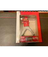 ALBERT PUJOLS 3000 Hits Counter Action Figure Los Angeles Angels NEW Bob... - $148.93 MXN