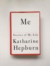 Me: Stories of My Life Hepburn, Katharine - £3.55 GBP