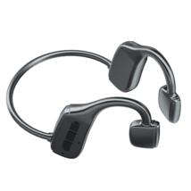 G2 Open-Ear Bluetooth Wireless Bone Conduction Sports Running Headphones... - $10.36