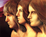 Trilogy [Vinyl] Emerson Lake and Palmer - $14.99