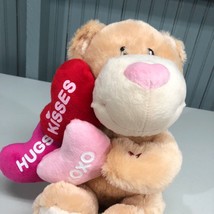 Novelty 11&quot; Singing Dancing Teddy Bear Romance Valentines Day *SEE VIDEO LINK*  - £15.92 GBP