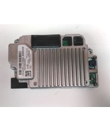Defective Ford Panasonic FA-170-BCAR-HS Control Module AS-IS - $108.32 CAD