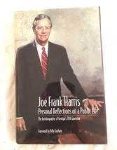 Joe Frank Harris: Personal Reflections on a Public Life Autographed Signed Copy - £39.27 GBP