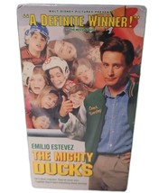 The Mighty Ducks (VHS, 1993) Disney Sealed - $235.10 MXN