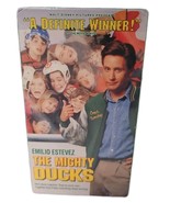 The Mighty Ducks (VHS, 1993) Disney Sealed - $17.97 CAD