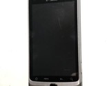 T-MOBILE G2 WITH GOOGLE-ANDROID BY HTC***FOR REPAIR NO BATTERY UNTESTED - £7.47 GBP