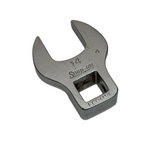 Snap On Tool FCOM-14 14mm USA 3/8&quot; Drive Open End SAE Chrome Crowfoot Wrench USA - £17.07 GBP