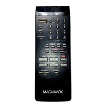 Magnavox VSQS0927 Remote Control Tested Works Genuine OEM - $14.89