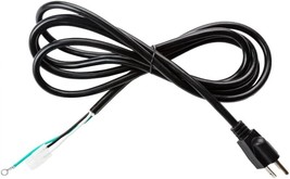 Power Cord For Pellet Grills, 6 Foot, Compatible With Traeger Pit Boss Camp Chef - £32.11 GBP