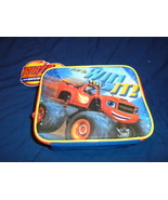 New Blaze and the Monster Machines Lunch Box  - $10.96 CAD