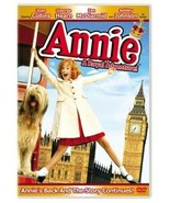 Annie - A Royal Adventure - £2.33 GBP