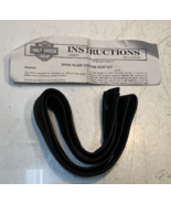 Harley Davidson Dyna Glide Custom Seat Kit Strap 51540-01 | J02023 | 3-2... - $29.99