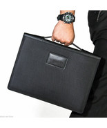 Executive Business Padfolio, Detachable Tablet Case, Phone Pocket, Sweda... - €58,84 EUR