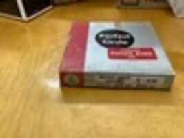 Dana Perfect Circle Single Cylinder Ring Set S41889 | 3803471 - $21.66