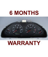 1998-1999 Nissan Maxima Infinity I30  Instrument Cluster - 6 Months WARR... - $138.55